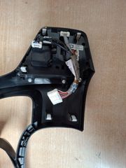 ΚΑΝΤΡΑΝ/ΤΑΜΠΛΟ ΜΕ ΧΕΙΡΙΣΤΗΡΙΑ HONDA CR-Z ΗYBRID-thumb-5