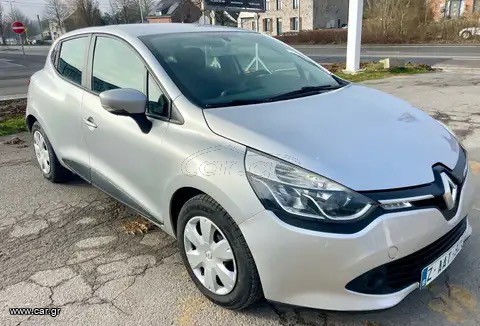 Renault Clio '14 1,5 DIESEL