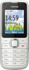 NOKIA C1-01 ΚΑΙΝΟΥΡΙΟ ΜΕ ΤΟΝ ΦΟΡΤΙΣΤΗ ΤΟΥ ΚΑΙ ΤΗΝ ΜΠΑΤΑΡΙΑ