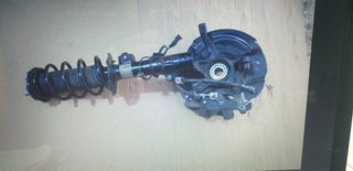 Vardakas Sotiris car parts(Ford Puma amortiser komple 2021)