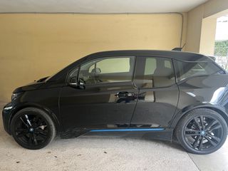 Bmw i3 2021 i3S 120Ah