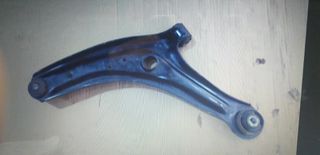 Vardakas Sotiris car parts(Ford Puma psalidi 2021)