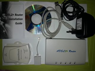 ADSL2 +ROUTER-thumb-2