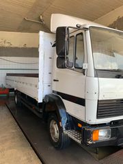 Καρότσα Ανοιχτή Mercedes-Benz 1997 814-thumb-3