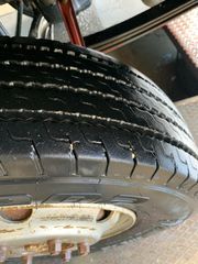 Καρότσα Ανοιχτή Mercedes-Benz 1997 814-thumb-5