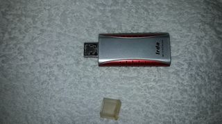 IRDA Bluetooth Adapter
