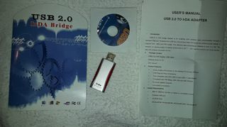 IRDA Bluetooth Adapter-thumb-3