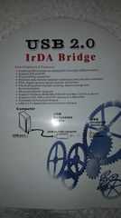 IRDA Bluetooth Adapter-thumb-5