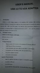 IRDA Bluetooth Adapter-thumb-6