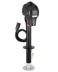 VEVOR Electric Trailer Jack 3500 lbs Power Tongue Jack for RV Trailer & Camper