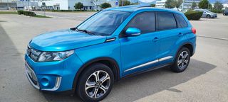 Suzuki Vitara 2016 ΔΕΡΜΑ*ΟΡΟΦΗ*NAVI*4x4*ΕΛΛΗΝΙΚΟ