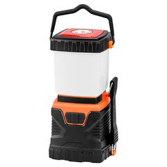VEVOR LED Camping Lantern με μπαταρία all-in-one για εξαιρετική εμπειρία