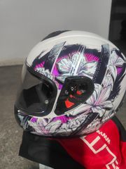MT HELMET THUNDER WILD GARDEN ΠΑΙΔΙΚΟ