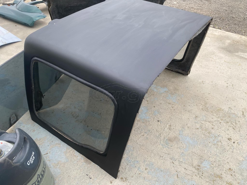 HARD TOP SUZUKI SAMURAI