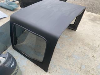 HARD TOP SUZUKI SAMURAI