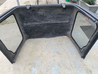 HARD TOP SUZUKI SAMURAI-thumb-3
