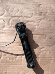 Χερουλι εμπρός αριστερό εξωτερικό για Nissan Terrano 2002-thumb-1