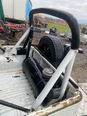 ROLL BAR SUZUKI SAMURAI