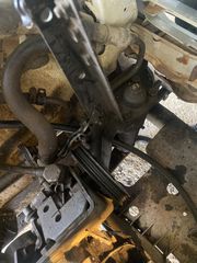 ΚΟΜΠΛΕ ΣΕΤ ΥΔΡΑΥΛΙΚΟ ΤΙΜΟΝΙ ΓΙΑ SUZUKI SAMURAI G13BA