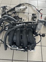 Πολλαπλή εισαγωγής Bmw X1 E84