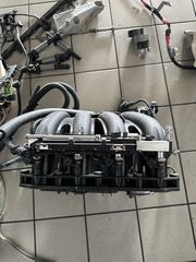 Πολλαπλή εισαγωγής Bmw X1 E84-thumb-1