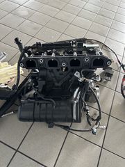 Πολλαπλή εισαγωγής Bmw X1 E84-thumb-2