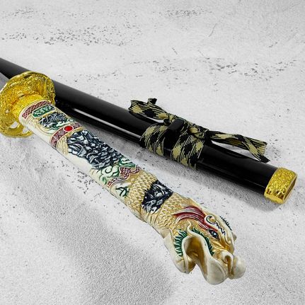 Kronos Katana 301N με θήκη-thumb-7