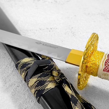 Kronos Katana 301N με θήκη-thumb-9