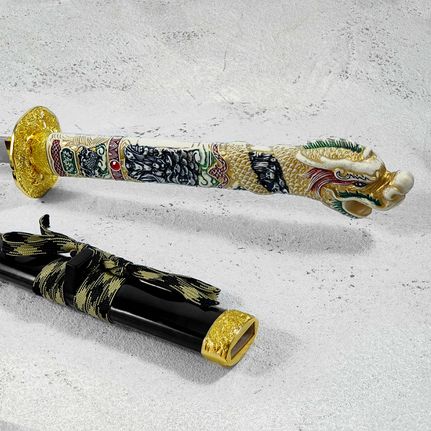 Kronos Katana 301N με θήκη-thumb-8