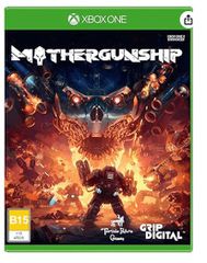 Mothergunship - Xbox One