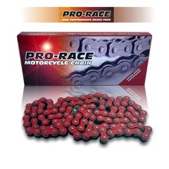 ΑΛΥΣΙΔΑ 420 106 PRO-RACE ΚΟΚΚΙΝΗ