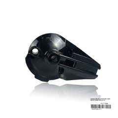 ΚΙΘΑΡΑ ΠΙΣΩ ΜΕ ΣΥΡΤΑΡΙ ROC ΑΔΕΙΑ ΜΑΥΡΗ HONDA INNOVA 125