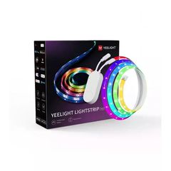 Yeelight Smart Ταινία LED Lightstrip Pro Wi-Fi Τηλεόρασης 24V RGBW Φως 2m