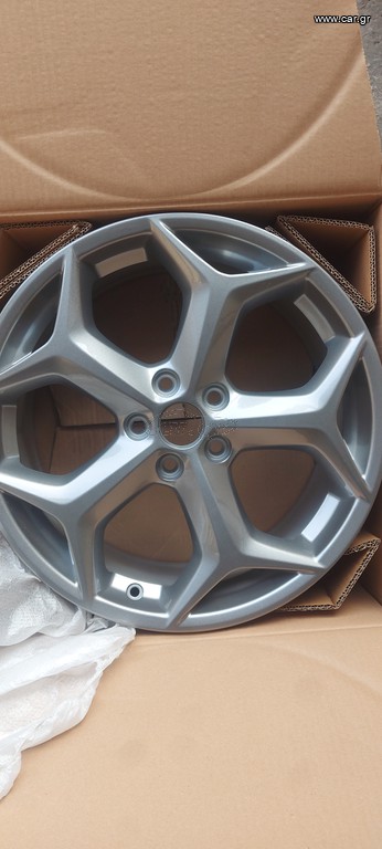 FOCUS ST MK3 2012->