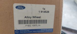 FOCUS ST MK3 2012->-thumb-3