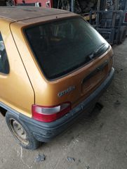 CITROEN SAXO 1,1 MOTEΡ,ΣΑΖΜΑΝ,ΜΟΥΡΙ.98.03-thumb-4