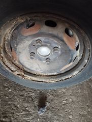 CITROEN SAXO 1,1 MOTEΡ,ΣΑΖΜΑΝ,ΜΟΥΡΙ.98.03-thumb-6