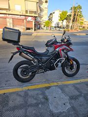 Voge 650 DSX 2022