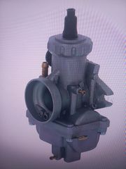 ΚΑΡΜΠΥΡΑΤΕΡ YAMAHA DT 50 MX 24 MM.