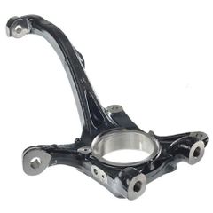 ΑΚΡΑΞΟΝΙΟ ΜΠΡΟΣΤΑ ΔΕΞΙ TOYOTA LAND CRUISER 200 07-, LEXUS LX# 07- /RIGHT/ , 43211-60190