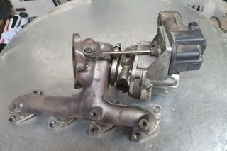 ΤOURBO 1,2 TSI CBZ   VW SEAT SKODA  03F 145 701 G