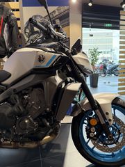 Yamaha MT-09 Y-AMT 2025-thumb-1