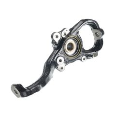 ΑΚΡΑΞΟΝΙΟ ΜΠΡΟΣΤΑ ΑΡΙΣΤΕΡΟ TOYOTA LAND CRUISER 98-, LEXUS LX470 98-  /LEFT/ , 43202-60020