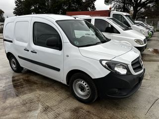Mercedes-Benz 2018 Citan 111cdi  Klima
