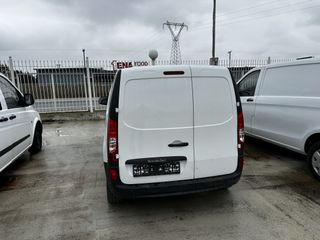 Κλούβα Mercedes-Benz 2018 Citan 111cdi  Klima-thumb-2