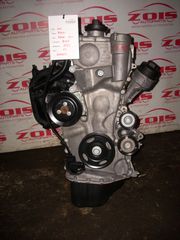 ΜΗΧΑΝΗ ΜΟΤΕΡ ΚΙΝΗΤΗΡΑΣ VW POLO 1.2 BME