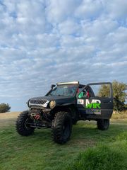 Suzuki Jimny 2006