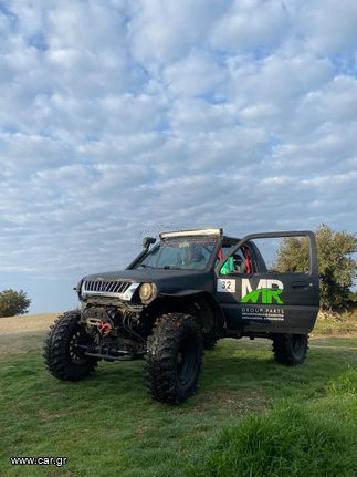 Suzuki Jimny 2006