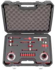 Κιτ χρονισμού κινητήρα Ford 1.0L 3 κυλίνδρους Ecoboost. QUATROS TOOLS