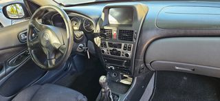 Nissan Almera 2005 CHALLENGE SPORT 1800CC 136PS-thumb-7